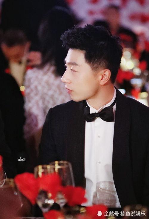 大明星邓伦,星光璀璨的演艺之路
