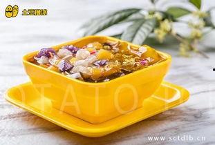 自制网红糍粑怎么做,传统美食新潮流，简单易学在家做