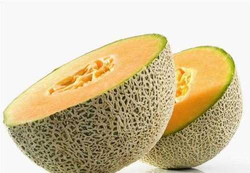 小孩让吃哈密瓜,甜蜜滋味，快乐成长