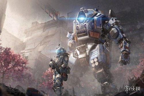 泰坦陨落最新爆料,全新爆料揭示未来战争新篇章