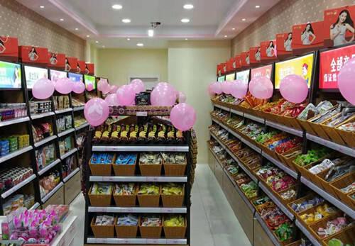 燕家网红零食加盟,开启你的美食创业新篇章