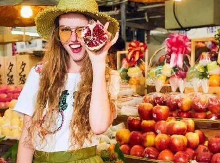 带你吃瓜山寨衣服,山寨衣服背后的文化现象与市场风云