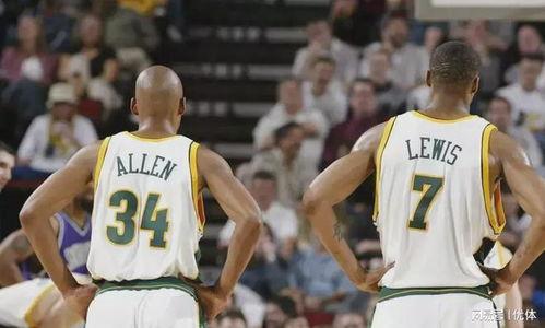 刘易斯输过几次全明星