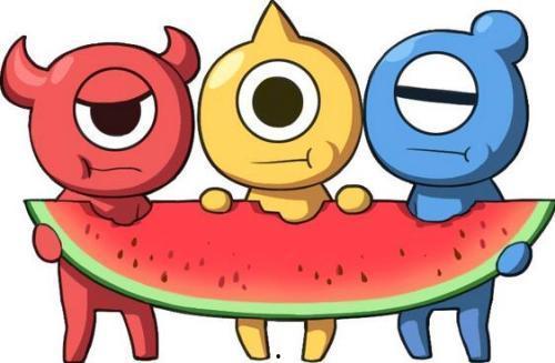 吃瓜群众hy,网络红人的崛起与影响力