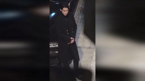 明星八卦爆料王鹤棣视频,明星生活揭秘引网友热议