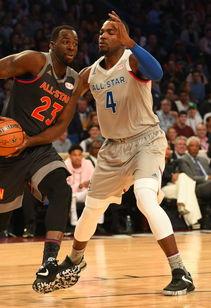 2017全明星谁赢了,胜利荣耀归属谁家？