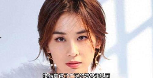 中国明星演技排行榜,2023年度演技排行榜揭晓