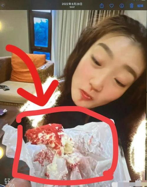 李梦爆料图片搞笑版视频,图片变视频，笑料横生！